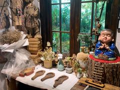 -馬蘭花開(车站大道店)