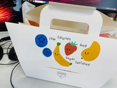 -Fruwich果明治(西单更新场店)