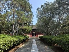 -大钟寺古钟博物馆