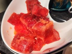 -杨记齐齐哈尔烤肉(五莲路店)