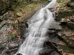 -藏龙百瀑风景区