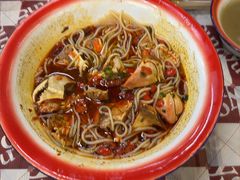 -老三样·旧食新味(船山路店)