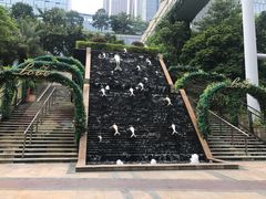 -皇庭广场(福华三路店)