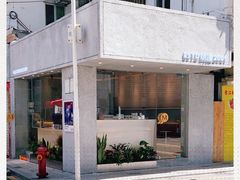 -MQ COFFEE STAND明谦(新洲店)