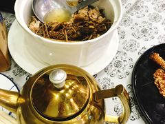 -客家汇·客家传承菜(水库店)