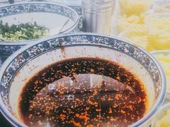 -姚记.周礼伤心凉粉(时代广场店)