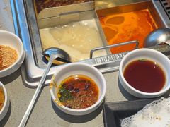 -海底捞火锅(枫蓝国际购物中心店)