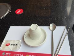 -本家·添百客韩国料理(泰然店)