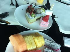 -澳门旅游塔360°旋转餐厅(南湾湖广场店)