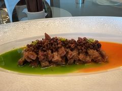 -英冠索菲特酒店·萧湘阁中餐厅