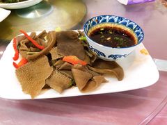 过桥毛肚-洪霞餐馆