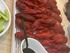 -一蚝一贝海鲜特色餐厅(万象城店)