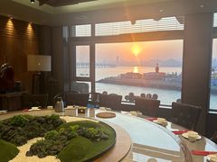 -川旺角融合菜•海景餐厅(星海广场店)