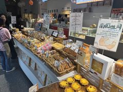 -赵小璐快乐甜品蛋糕(平安路店)