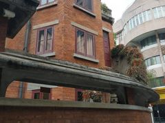 -飞马旅黎黄陂路文旅街区