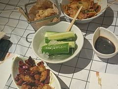 -胡桃里音乐酒馆(罗湖HALO广场店)