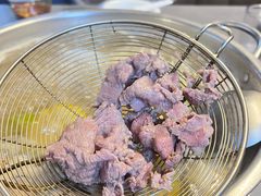 -官塘陈记鱼生·潮汕砂锅粥·牛肉火锅(潮枫路总店)