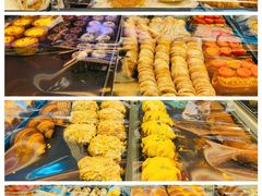 -OUR Bakery(三里屯太古里店)