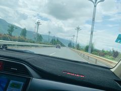 -丽江三义国际机场