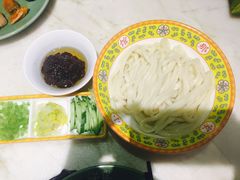 -那家小馆•北京菜•烤鸭(中关村店)