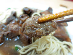 爆鱼小排面-包顺兴面馆(长乐路店)
