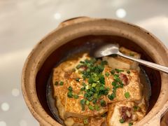 -山泉公馆酒家(珠江新城店)