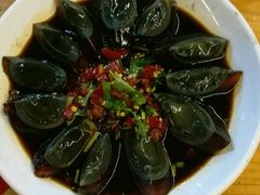 -云河农家乐饭店(福禄缘树山店)