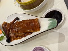 -饼中王酒楼(光复西路店)