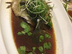 笋壳鱼-上海小南国(世博源店)