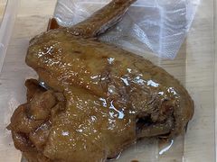 -山水肠粉(盐田店)
