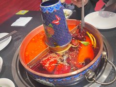 -咏江南·苏式火锅·苏州评弹(观前街店)