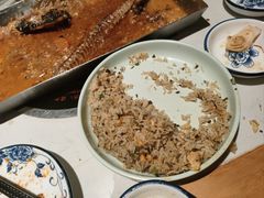 -海岛八号龙虾烧烤田鸡(蓝天路总店)