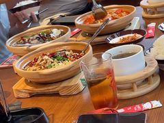 -文煲公砂锅煲仔小食堂