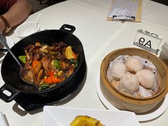 -衡山汇·高级粤菜(霄云路店)