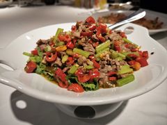 -宝轩渔府·老字号海鲜·正宗津菜(水上店)