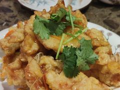-金石老面坊·渔家菜(金石滩店)