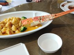 -悦泰环球美食自助(金茂旗舰店)