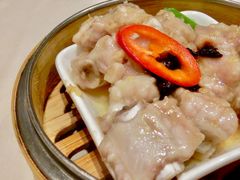 -广东胜利宾馆西关粤中餐厅