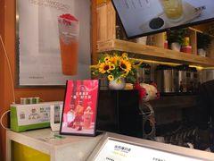 -张阿姨奶茶(湖西路店)