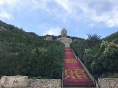 -蒙山大佛景区