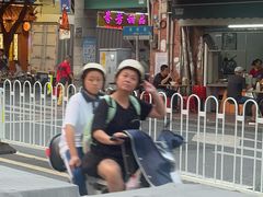 -海幢瑞芳饮食店