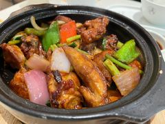 -蔡澜点心·粤菜(月星环球港店)