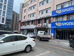 -大丰收海鲜地方菜馆