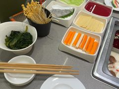 -海底捞火锅(杭州天虹购物中心店)
