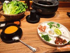 -千寻烧肉(政务区店)