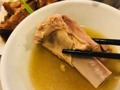 -松發肉骨茶(克拉码头店)