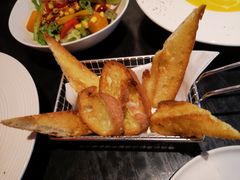 -C&R西班牙餐厅