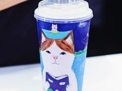 -奈雪的茶(观前街店)