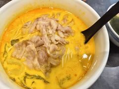 -和府捞面(天河领展广场店)