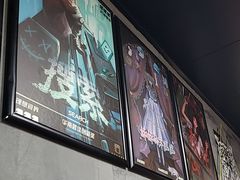 -square方形密室逃脱(深南东路店)
